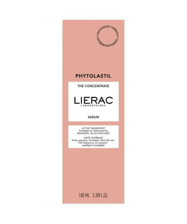 Lierac Phytolastil Serum 100 ML