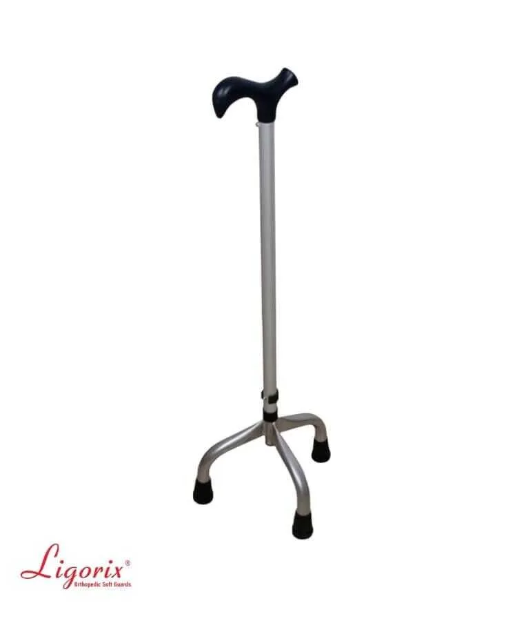 Ligorix Gri Tripot Baston