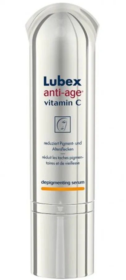 Lubex Anti Age Vitamin C 30 ML