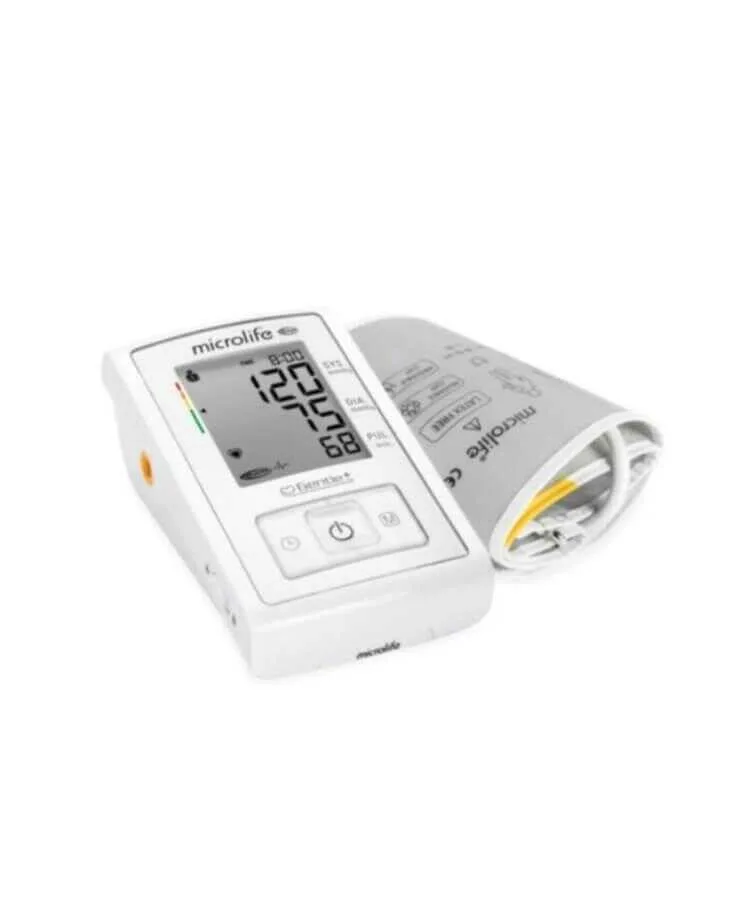 Microlife Bp A3 Plus Tansiyon Aleti