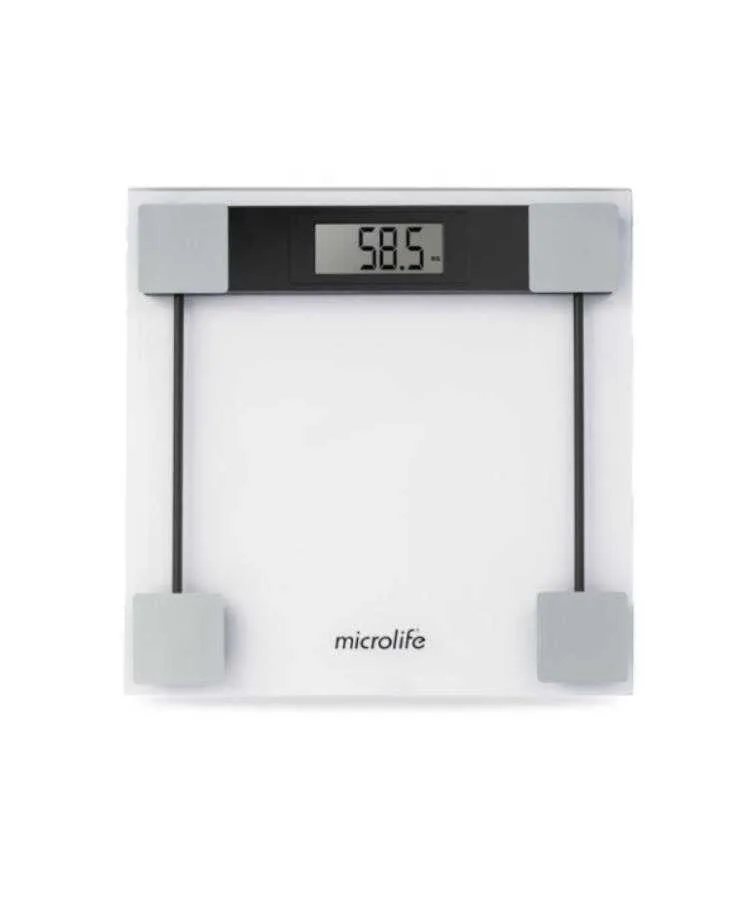 Microlife WS 50 Dijital Baskül