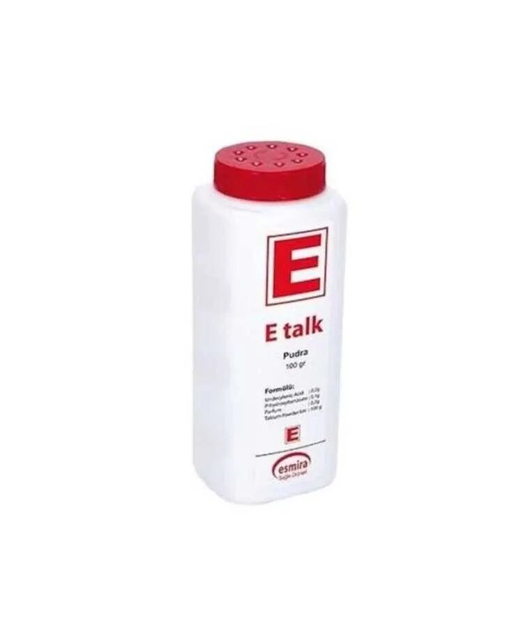 Miraderm E Talk Pudra 100 gr