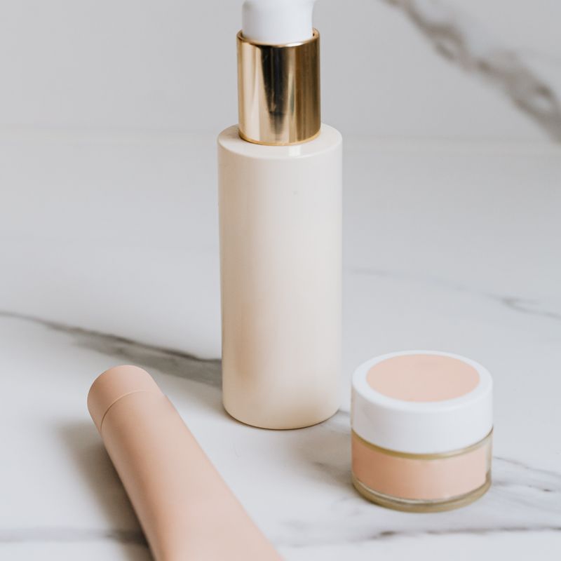 Nemlendirici Yüz Kremi 50ml