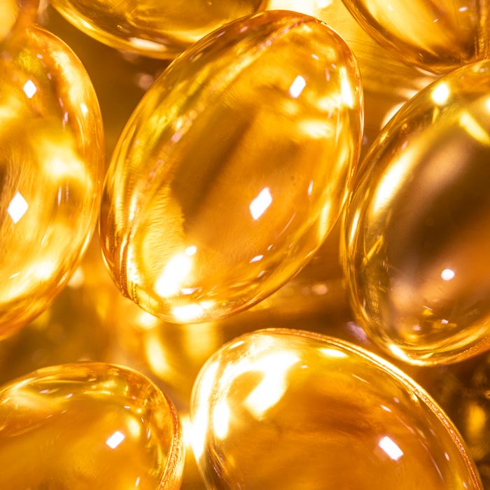 Omega-3 Balık Yağı Kapsül 90'lı