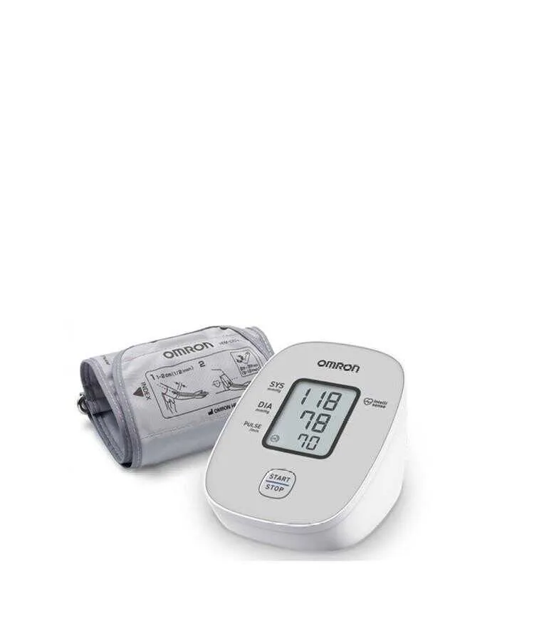 Omron M2 Basic HEM-7121J-E Koldan Ölçer Tansiyon Aleti