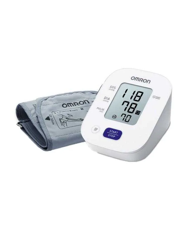 Omron M2 Tansiyon Aleti HEM-7143-E