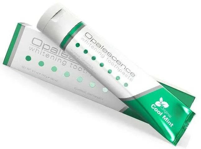 Opalescence Whitening-Beyazlatici Diş Macunu 100 ML