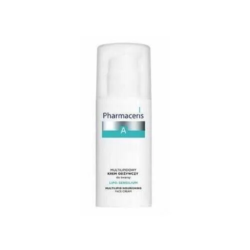 Pharmaceris A Lipo Sensilium Multilipid Nourishing Face Cream 50 ML