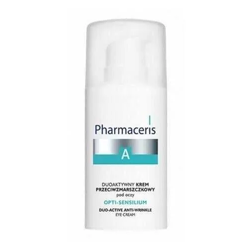 Pharmaceris A Opti Sensilium Duo Active Eye Cream 15 ML