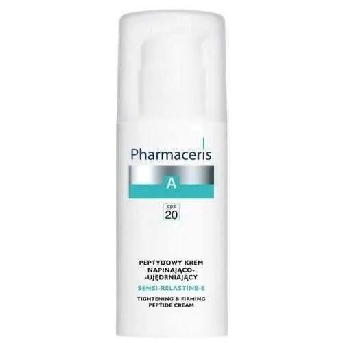 Pharmaceris A Sensi Relastine-E  Peptide Cream 50 ML