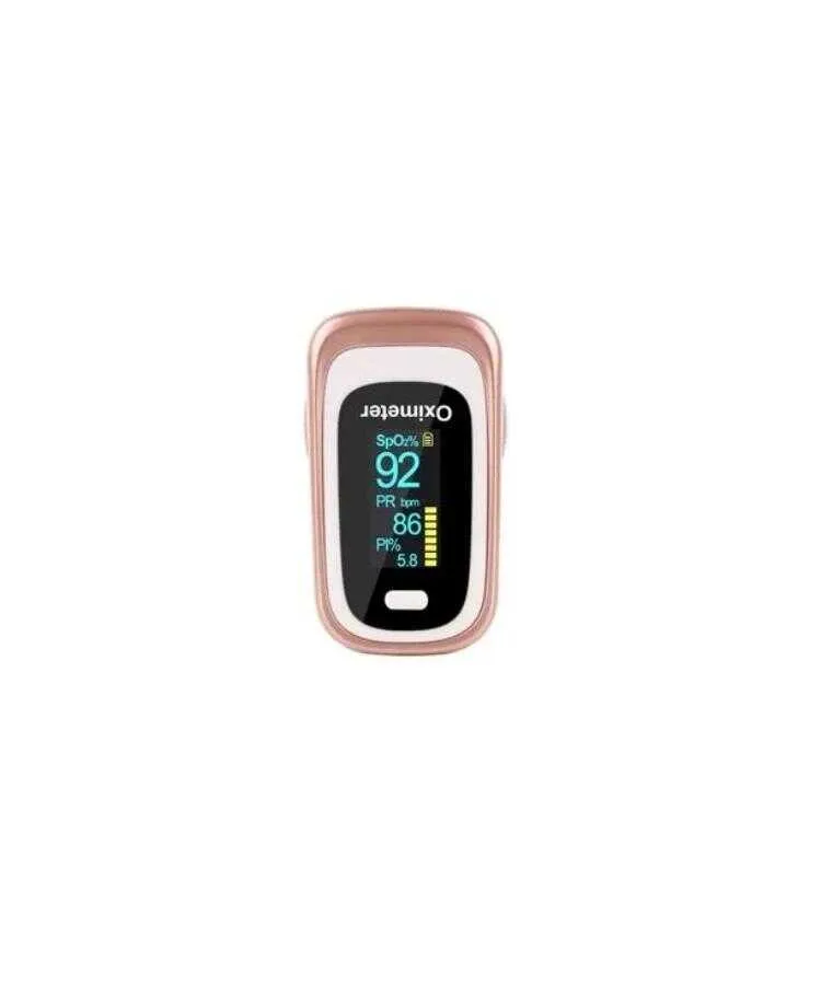 Promise Pulse Oksimetre Parmak Tipi Pro-M170