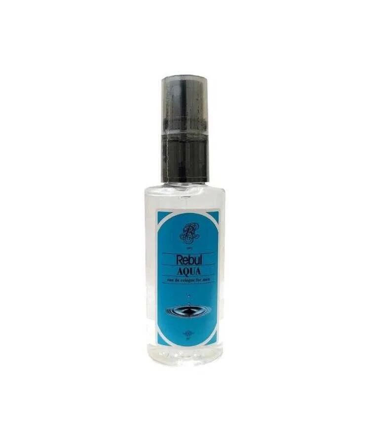 Rebul Aqua Sprey Kolonya 50 ML