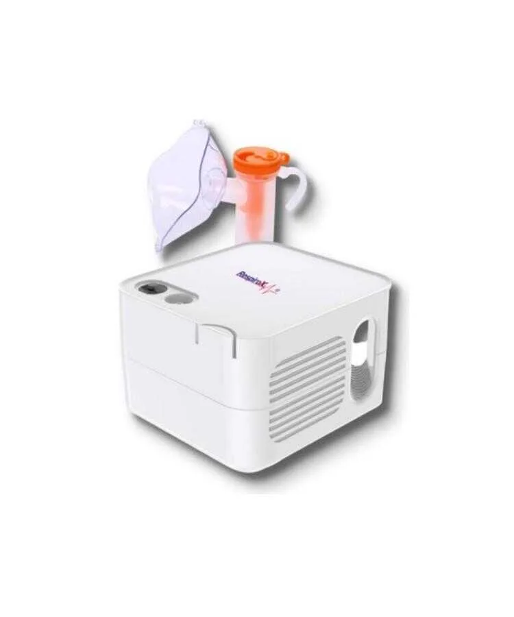 Respirox Ayarlanabilir Basınçlı Nebulizatör AXD-303