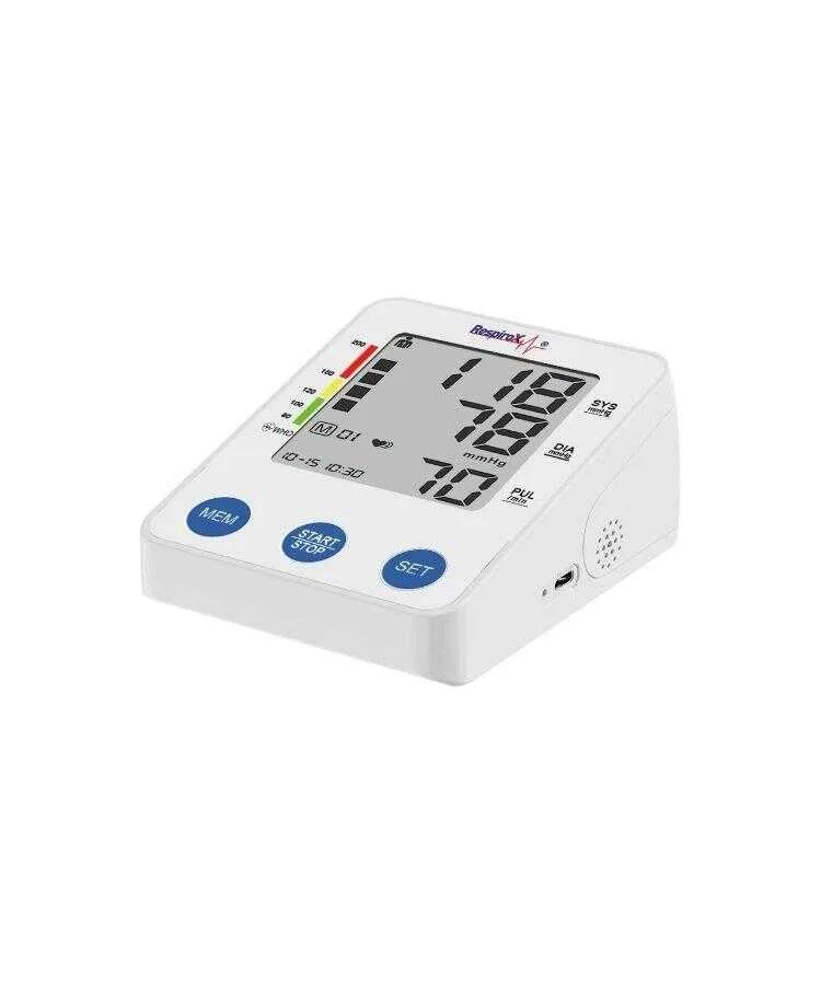 Respirox Konuşan Koldan Tansiyon Aleti AXD-806