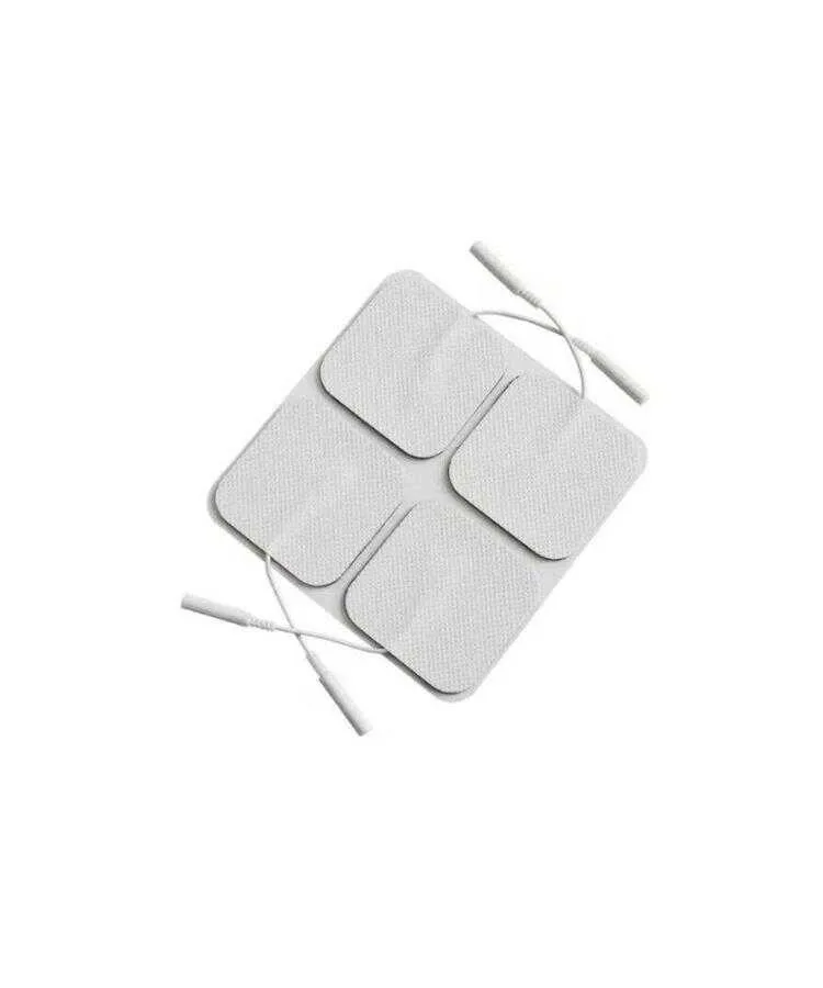 Respirox Tens Pedi Kablolu 4'lü