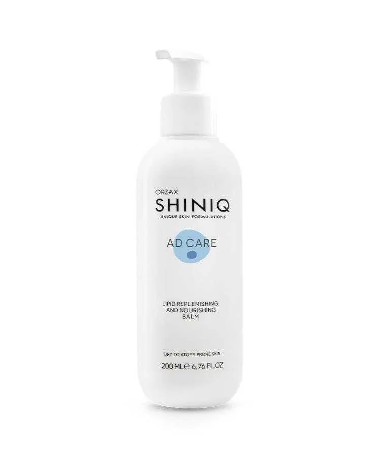 Shiniq Ad Lipid Replenishing and Nourishing Balm 200 ml