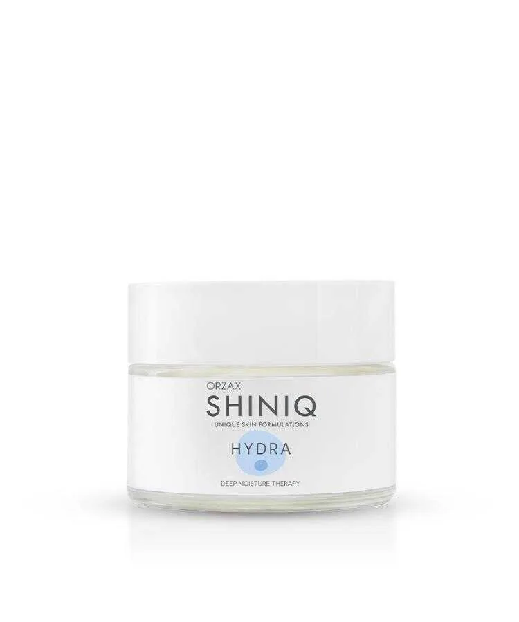 Shiniq Hydra Deep Moisture Therapy 50 ml