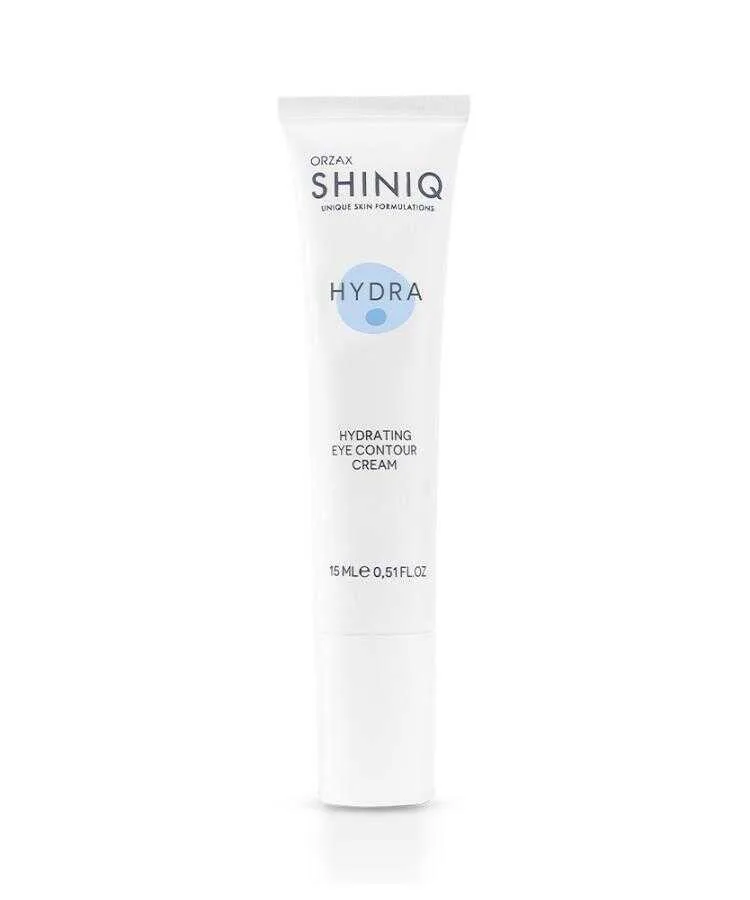 Shiniq Hydra Hydrating Eye Contour Cream 15 ml