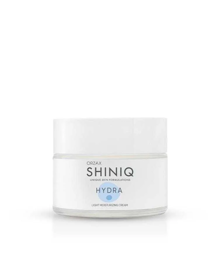Shiniq Hydra Light Moisturizing Cream 50 ml