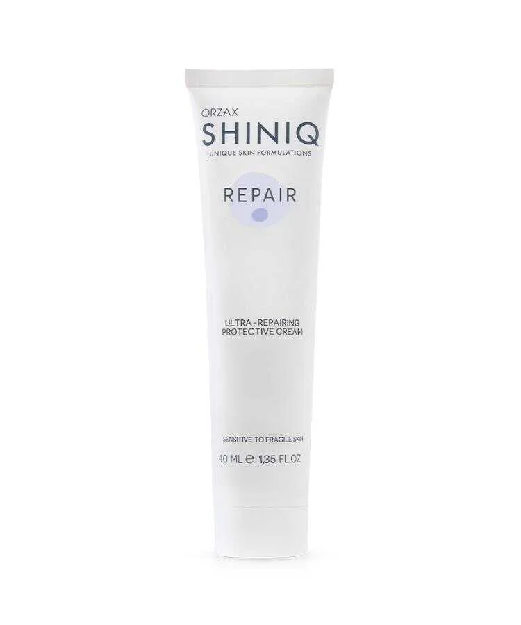 Shiniq Repair Ultra Repairing Protective Cream 40 ml