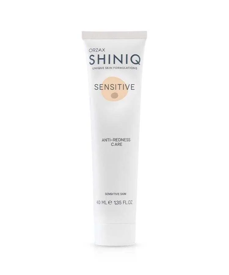 Shiniq Sensitive Anti Redness Care Cream 40 ml