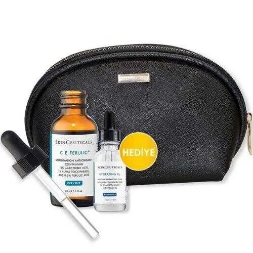 Skinceuticals Altın Standart Bakım