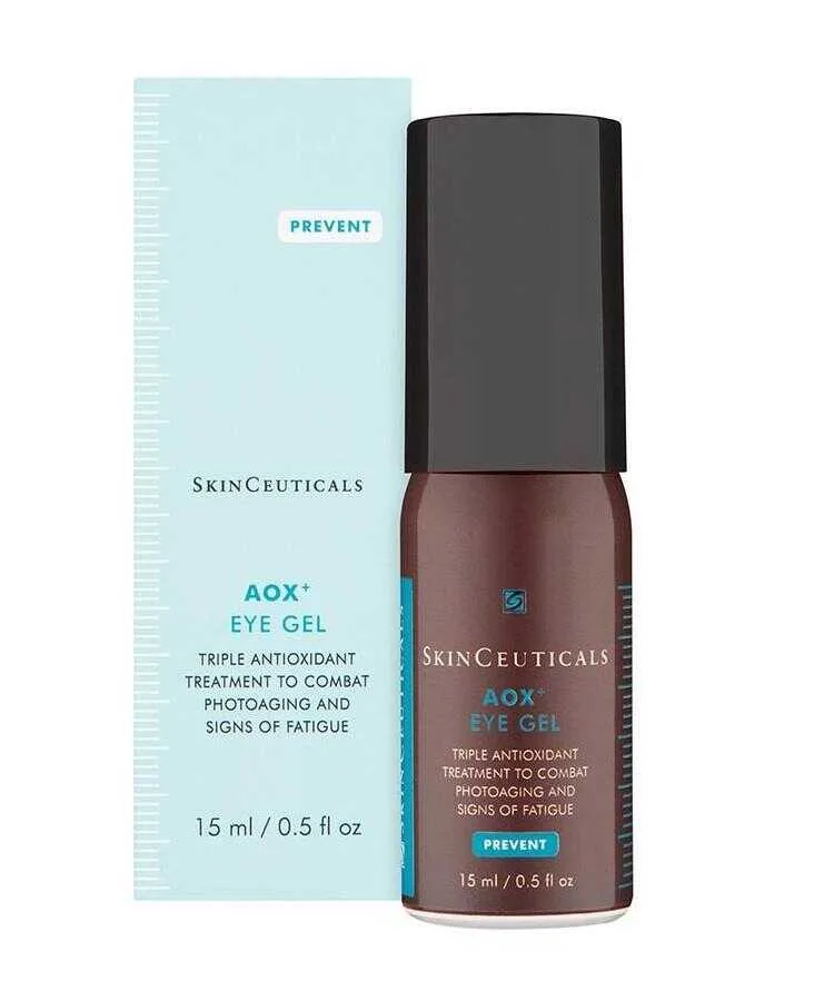 Skinceuticals Aox Eye Gel 15 ML