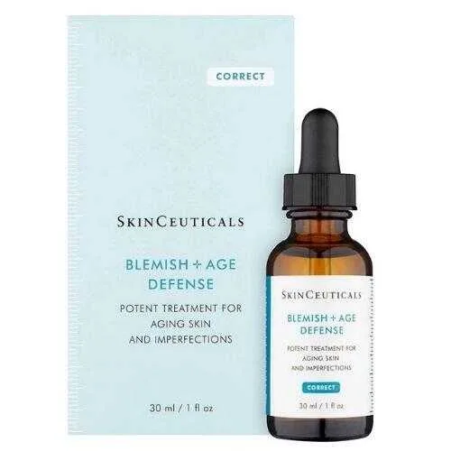 Skinceuticals Blemish Age Defense 30 ML