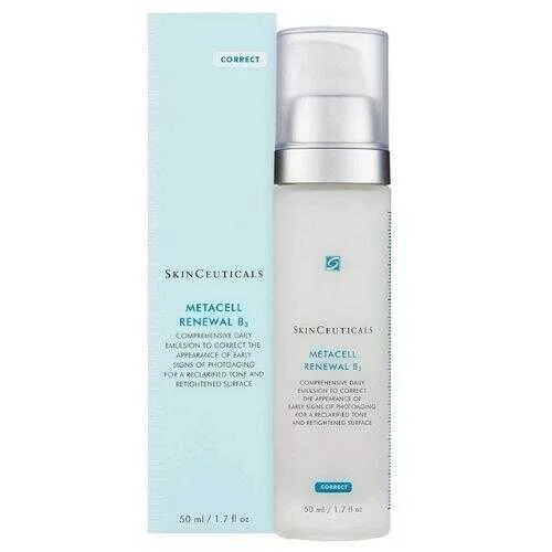 Skinceuticals Metacell Renewal B3 50 ML