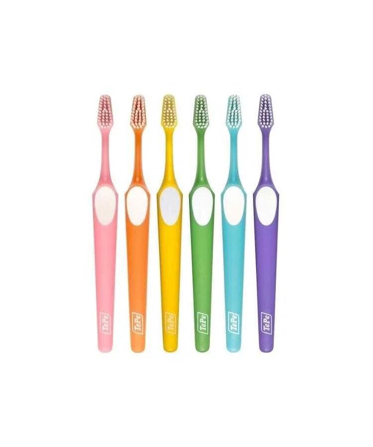 Tepe Diş Fırçası Supreme Soft