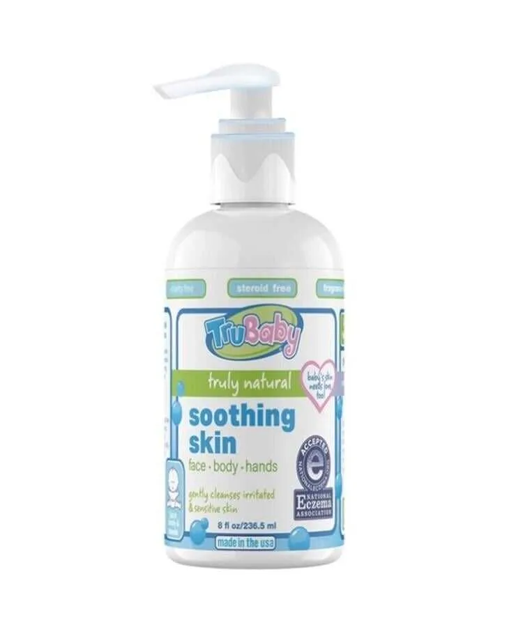 Trukid Trubaby Shooting Skin Shampoo 236 ML