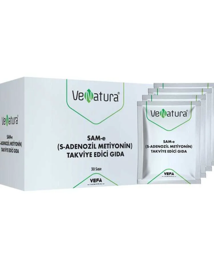Venatura Sam-E 30 Saşe