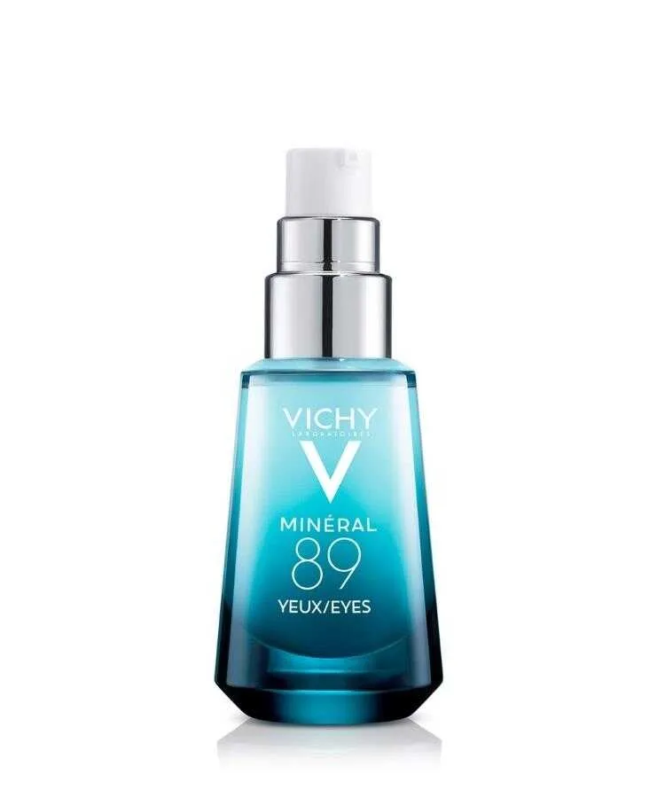 Vichy Mineral 89 Göz Çevresi Bakımı 15 ML