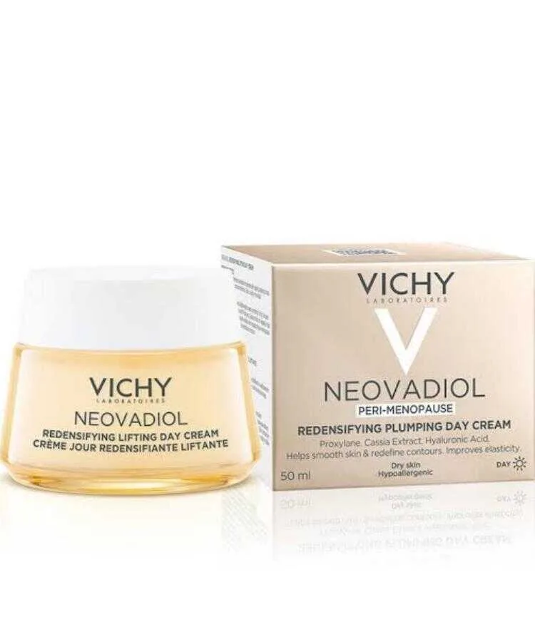 Vichy Neovadiol Peri Menopause Kuru Ciltler İçin Gündüz Kremi 50 ML