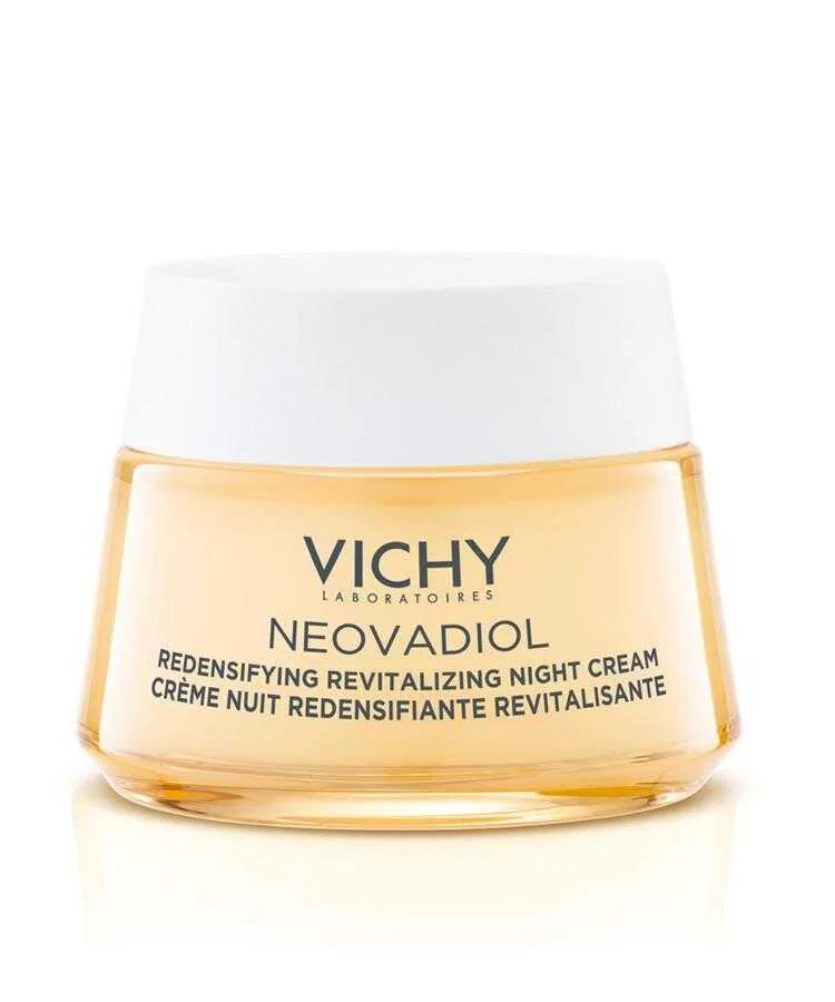 Vichy Neovadiol Peri Menopause Redensifying Revitalizing Night Cream 50 ML