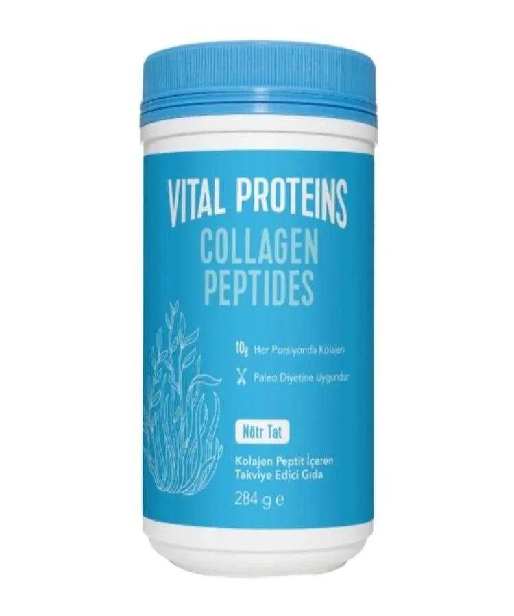 Vital Proteins Collagen Peptides 284 gr