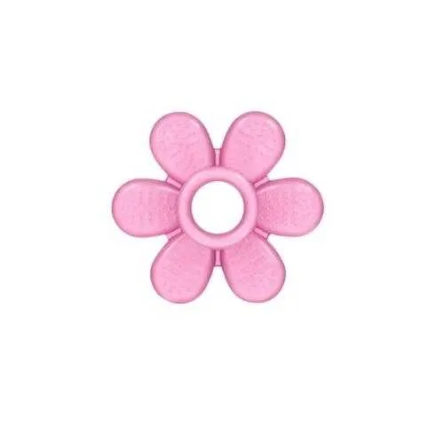Wee Baby 859 Sulu Diş Kaşıyıcı - Pembe