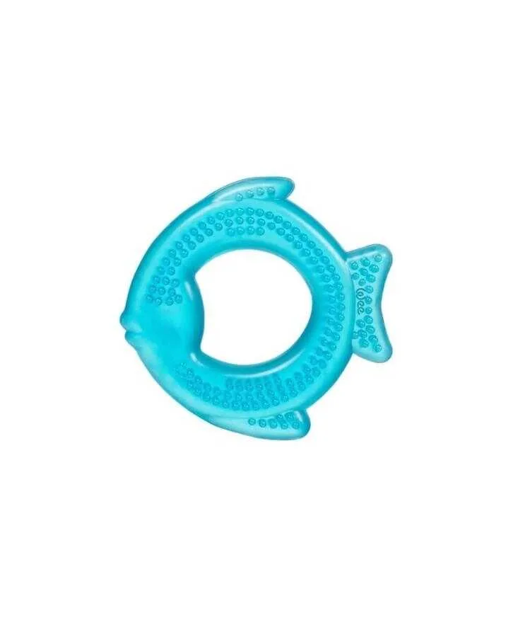 Wee Baby 859 Sulu Diş Kaşıyıcı - Turkuaz