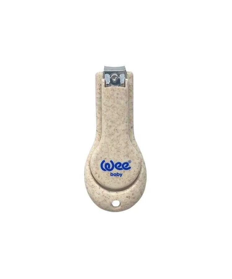 Wee Baby 881 Saplı Çıtçıt Tırnak Makası